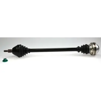 Disponible Ahora Árbol de transmisión SPIDAN 24302